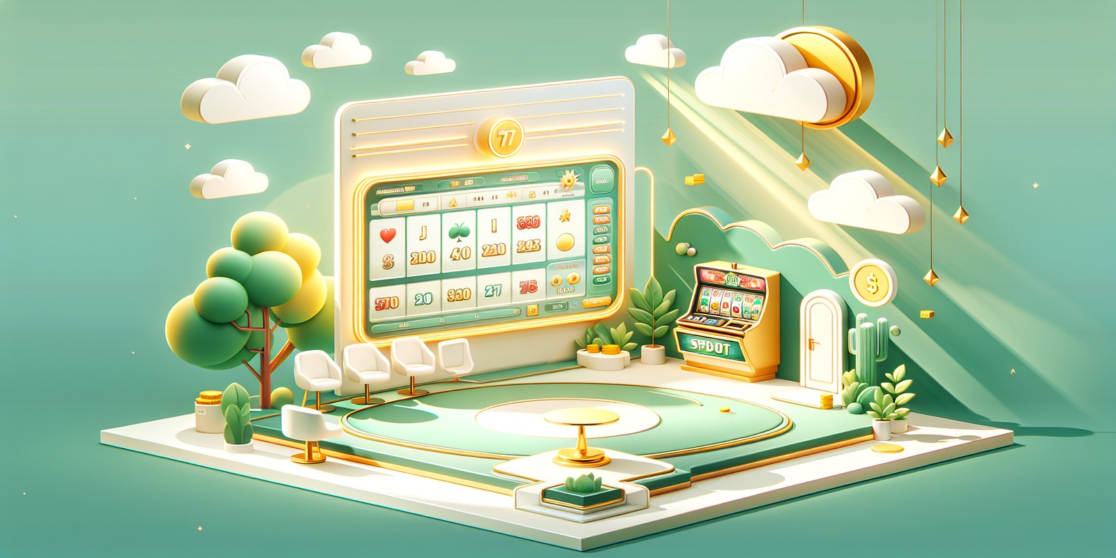 Casino Slot Strategies: Maximize Your Wins in 2025! - Comprehensive guide for Pakistani players