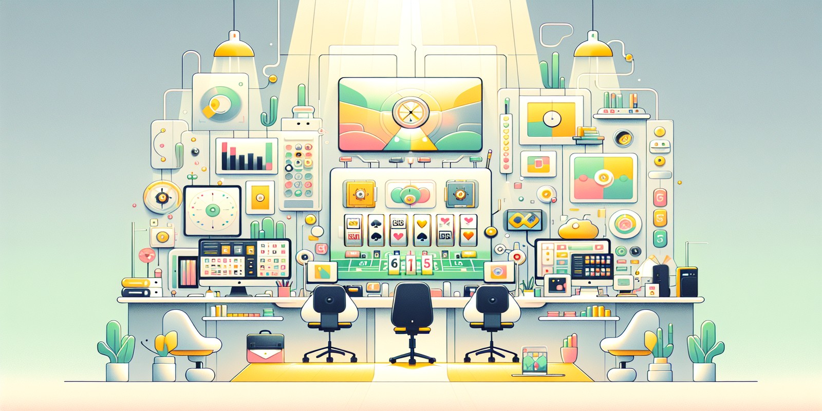 Discover Real Money Casino Slots: Your Path to Big Wins in 2025 with mrgreen