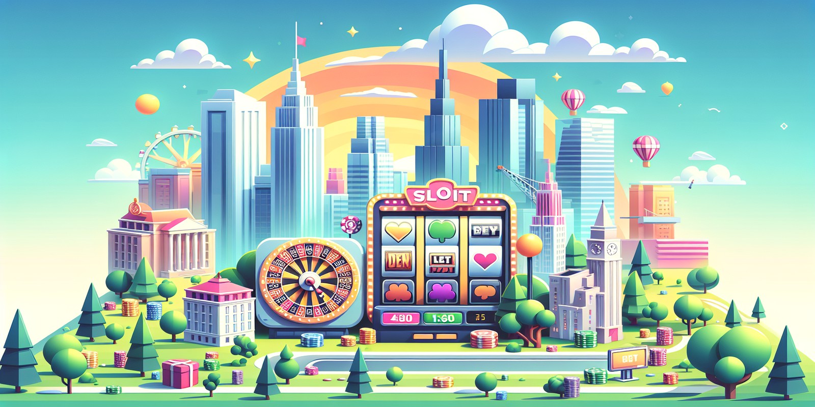 Earn Cash Playing Slots: Top Strategies to Win Big in 2025 - mrgreen Guide for Pakistan Players