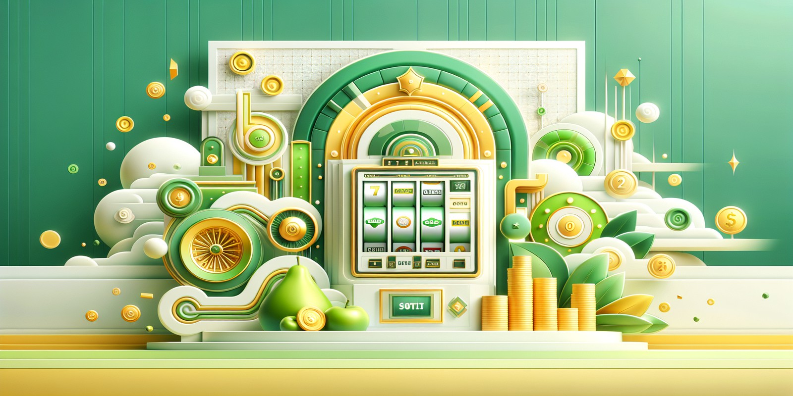 Hollywood Casino Slots: Win Big Strategies with mrgreen for Pakistan Players