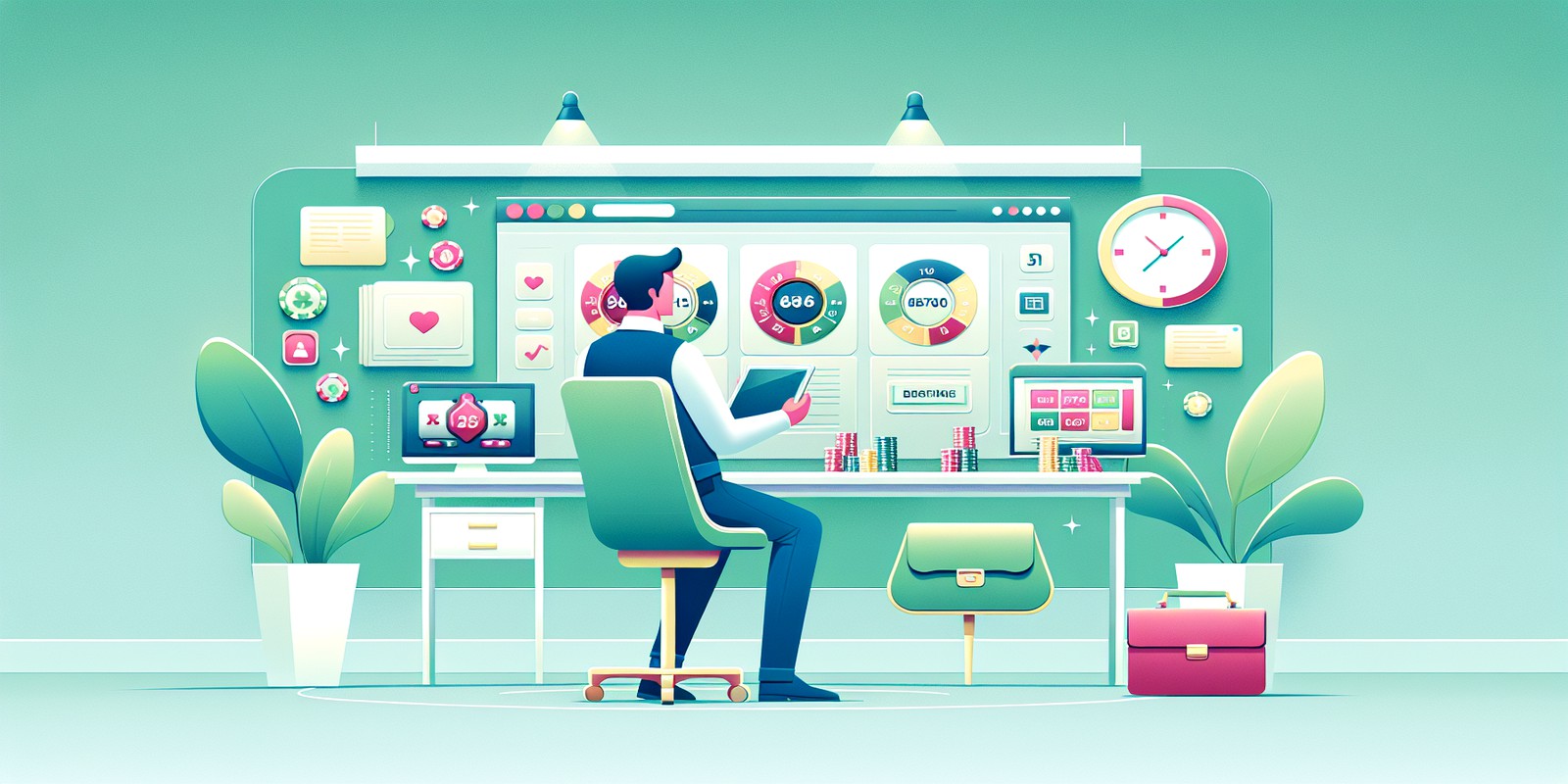 Renove BG: Explore innovative slot gaming experiences tailored for Pakistani players at mrgreen.