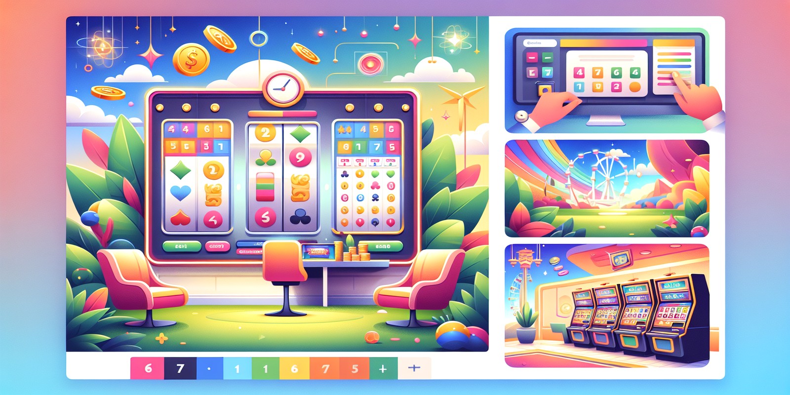 Top Slot Game Guide for 2025 at mrgreen, highlighting the best strategies for Pakistani players.