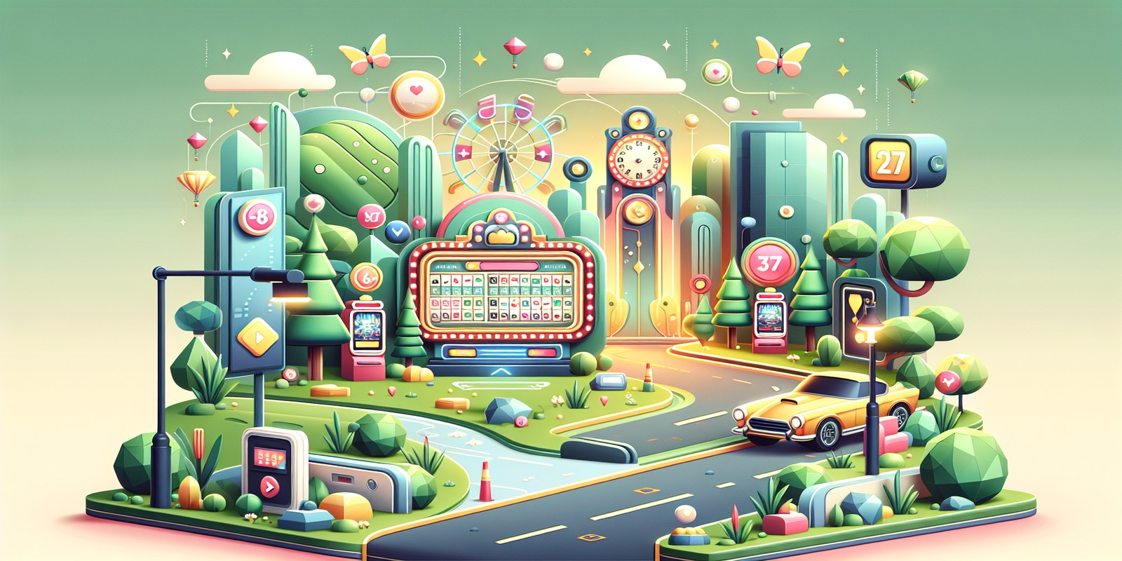 Ultimate Guide to Gamedownload for Slot Players in 2025 - mrgreen Guide for Pakistan Players