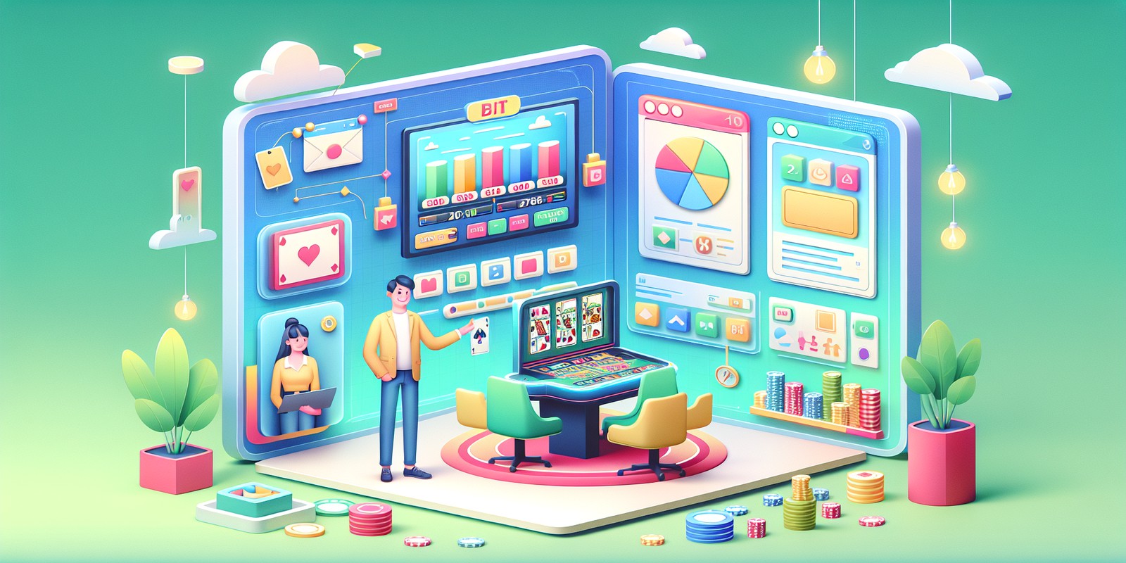 Unlock Big Wins: The Ultimate Jackpot Casino Guide for 2025 - mrgreen Guide for Pakistan Players