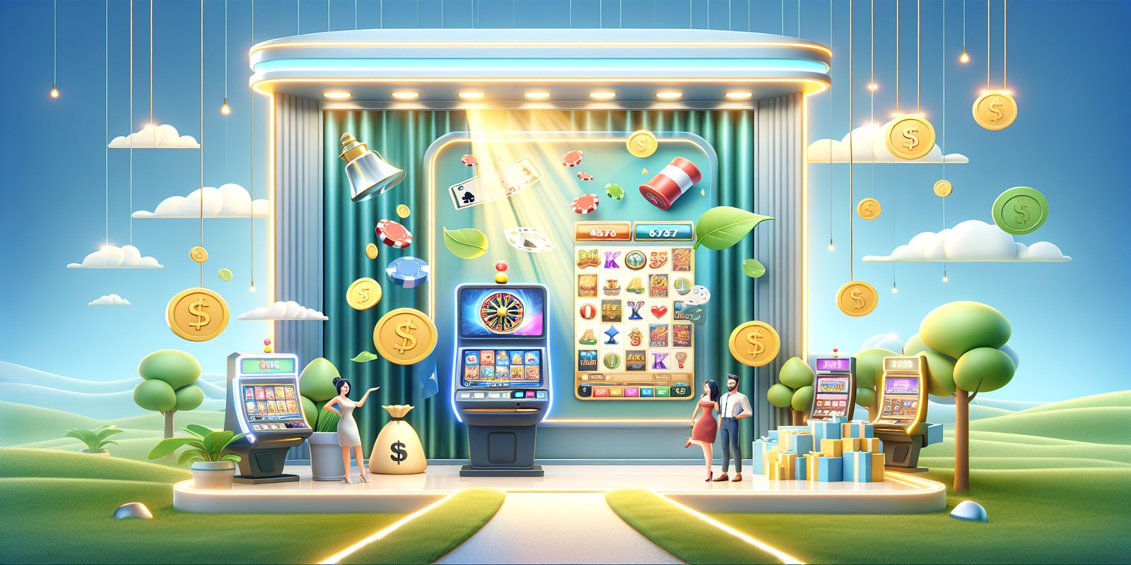 Unlock Big Wins: Vbet Slot Strategies for Pakistani Players in 2026 - Guide by mrgreen