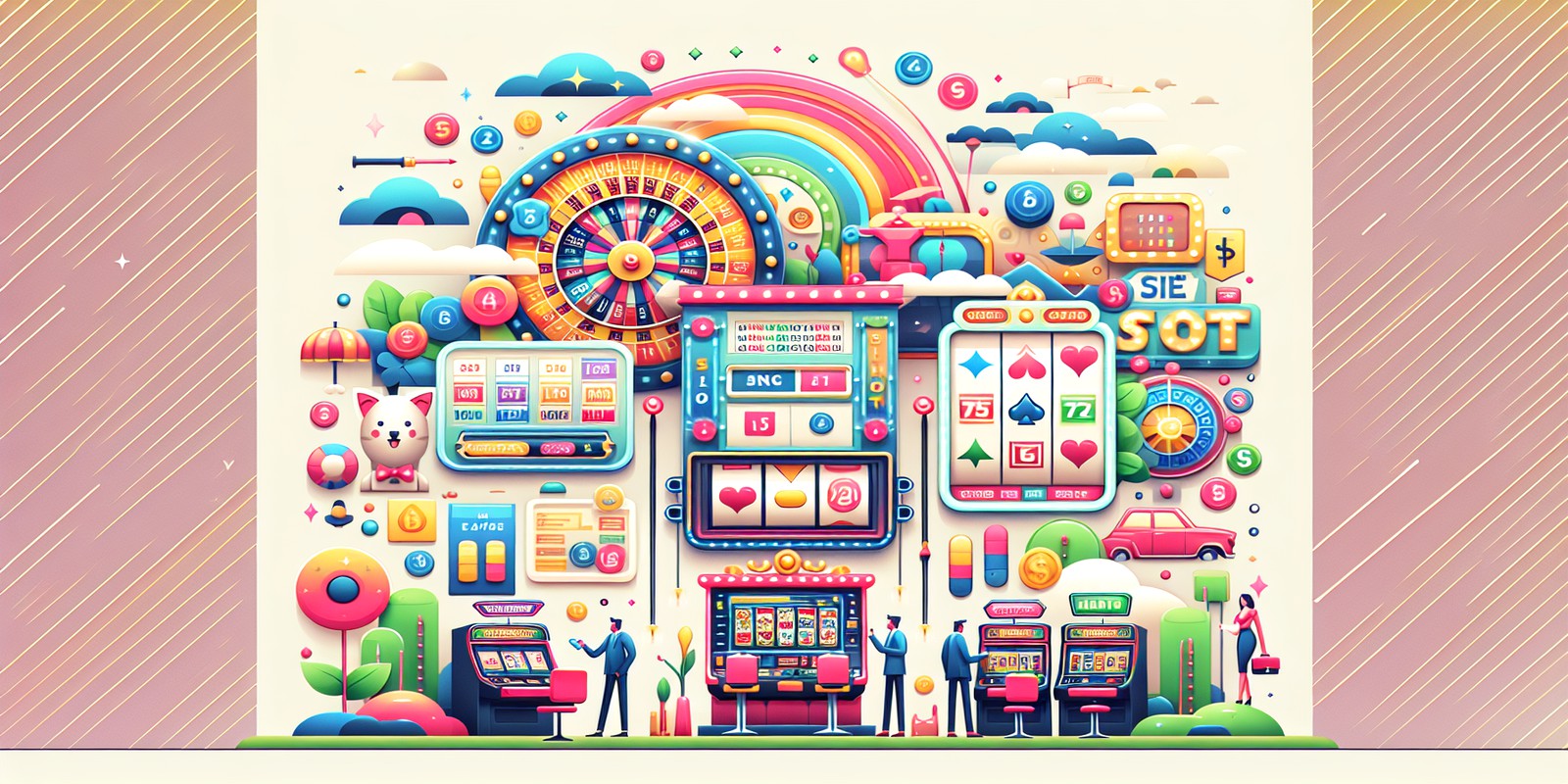 Unlock Exciting Slot Game Downloads: Your 2025 Guide for Pakistani Players - mrgreen