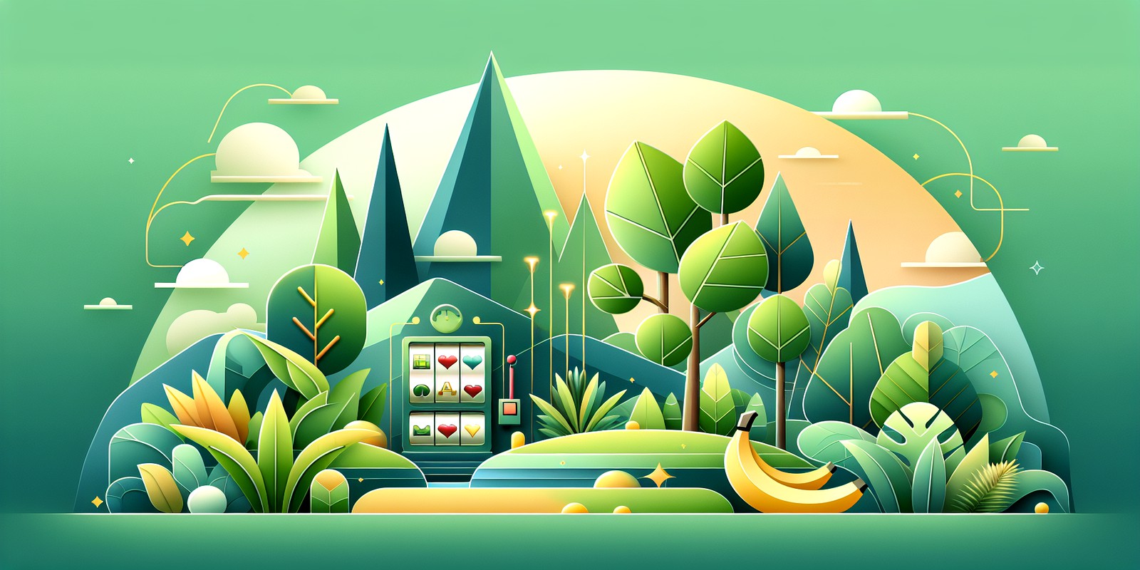 Unlock Exciting Wins: Your Guide to Judi Slot Strategies 2025 - mrgreen Guide for Pakistan Players