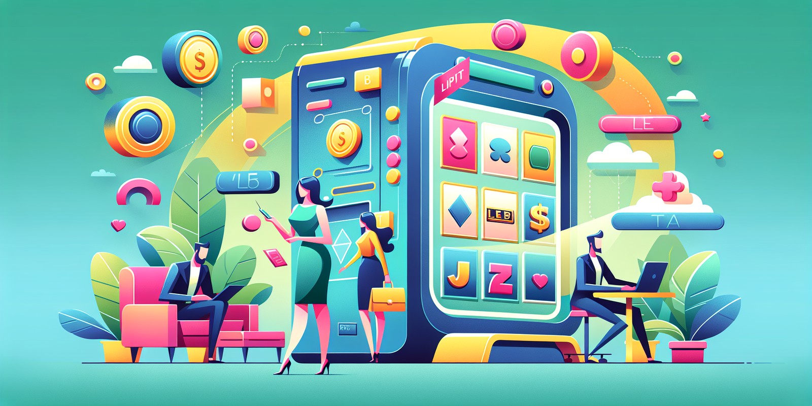 Unlock Massive Wins: Jackpot Casino Strategies for 2025 Success - mrgreen Guide for Pakistan Players