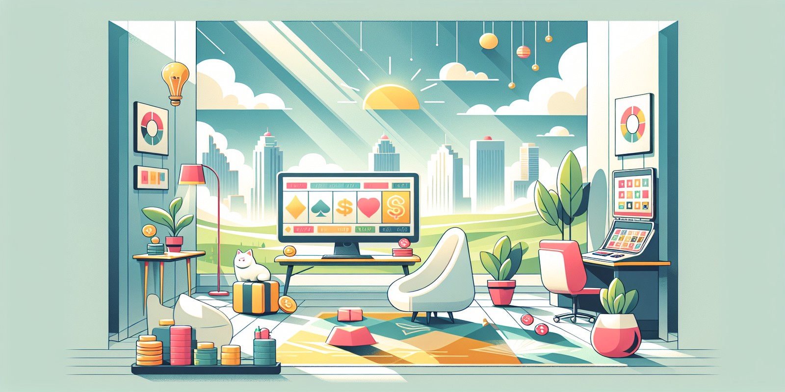 Unlock Real Cash Rewards at Online Casinos - A Comprehensive Guide by mrgreen for Pakistani Players