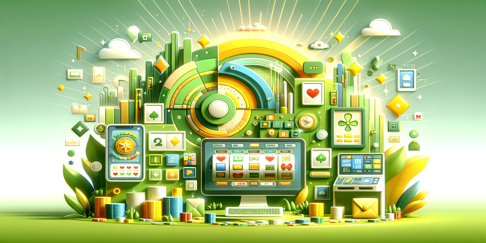 Unlock Real Money Wins: Your Guide to Online Casinos in Pakistan by mrgreen