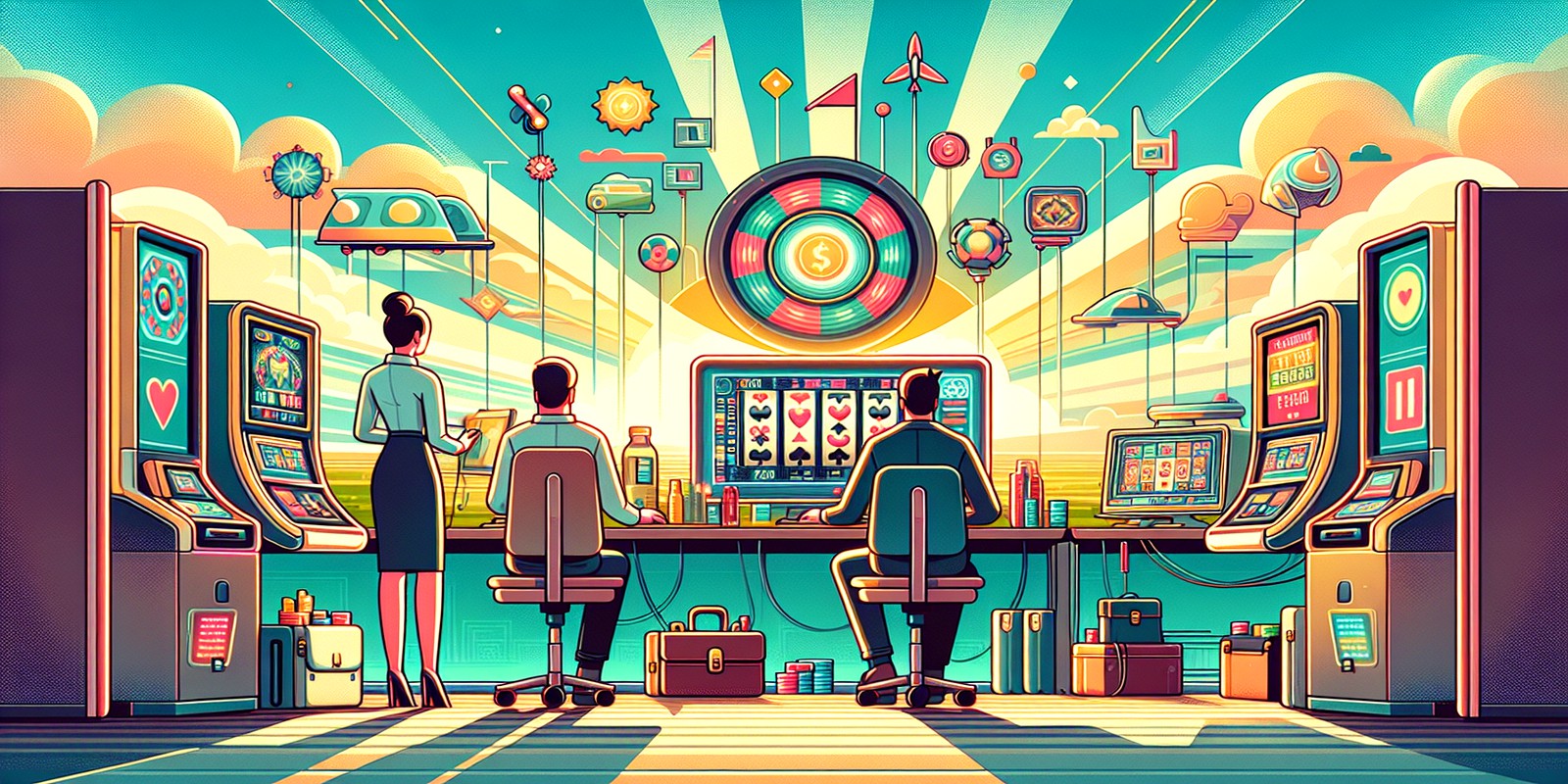 Unlock the Jackpot Casino Experience: Your Guide to Global Wins 2025 with mrgreen for Players in Pakistan