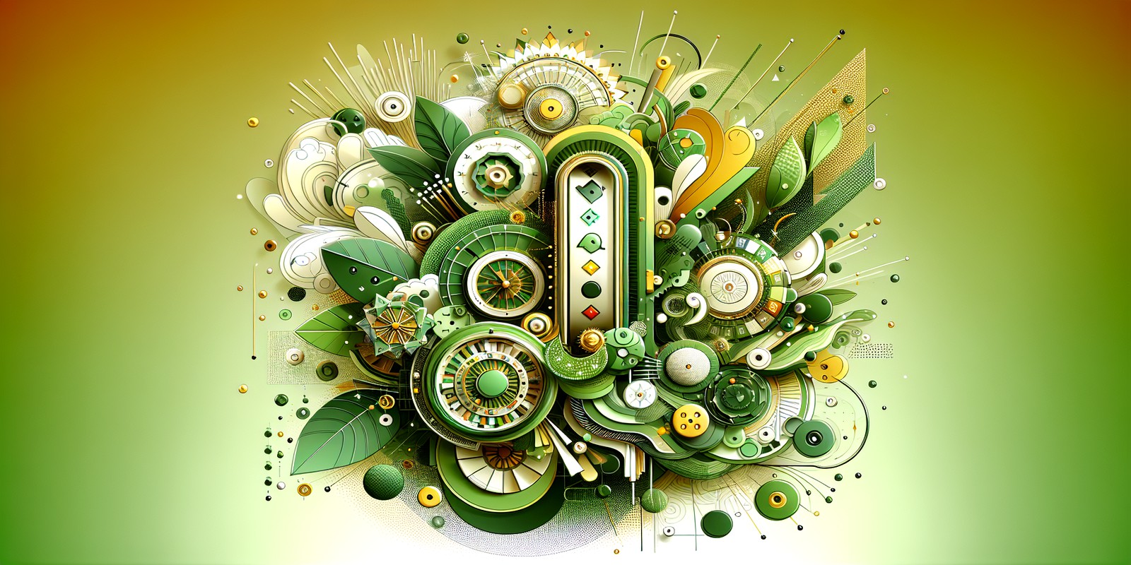 Unlock the Jackpot Casino Experience in 2026 with mrgreen - A Guide for Players.