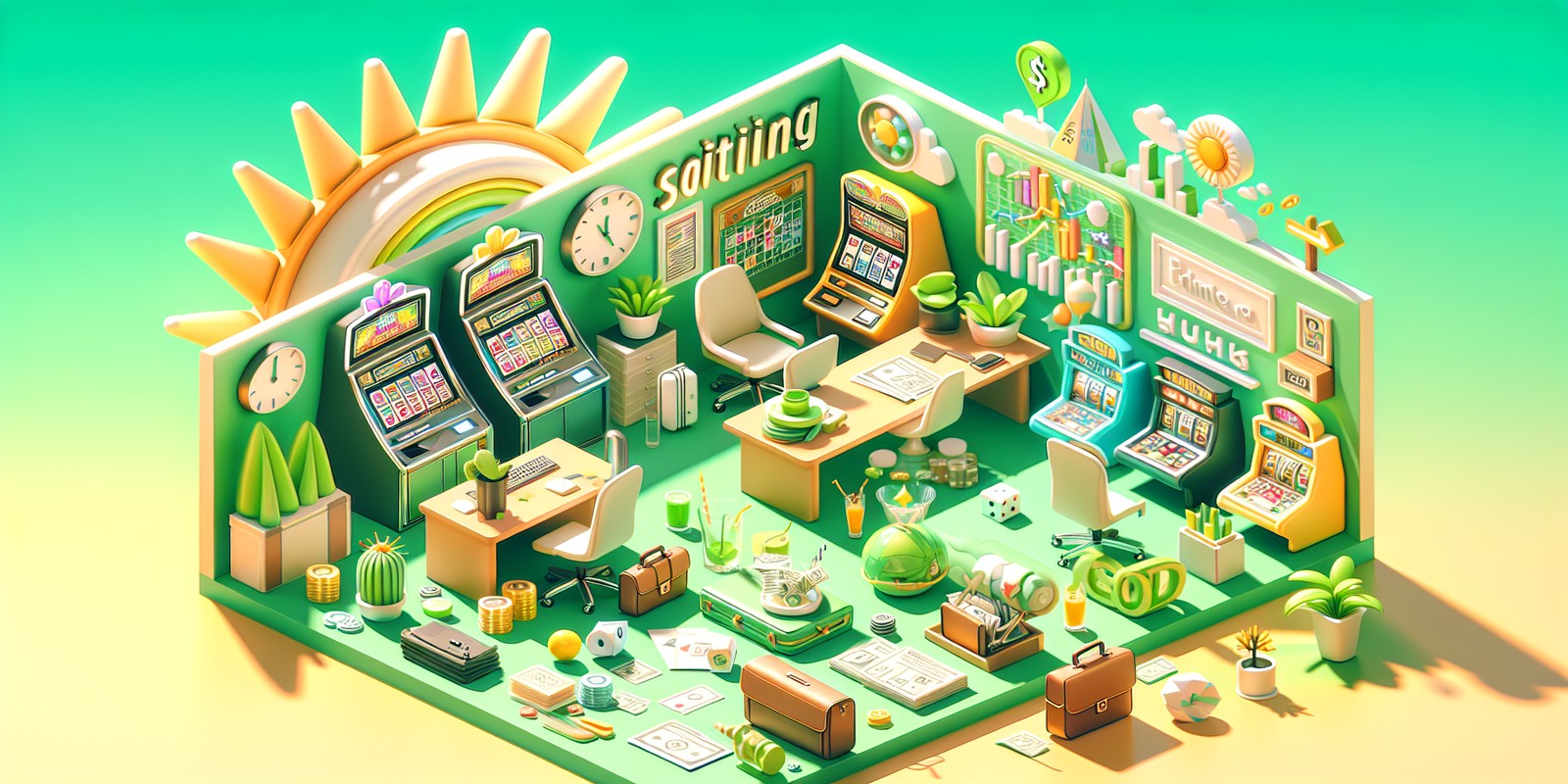 Unlock the Secrets of Slot Strategies: Win Big in 2025! - A comprehensive guide for Pakistan players