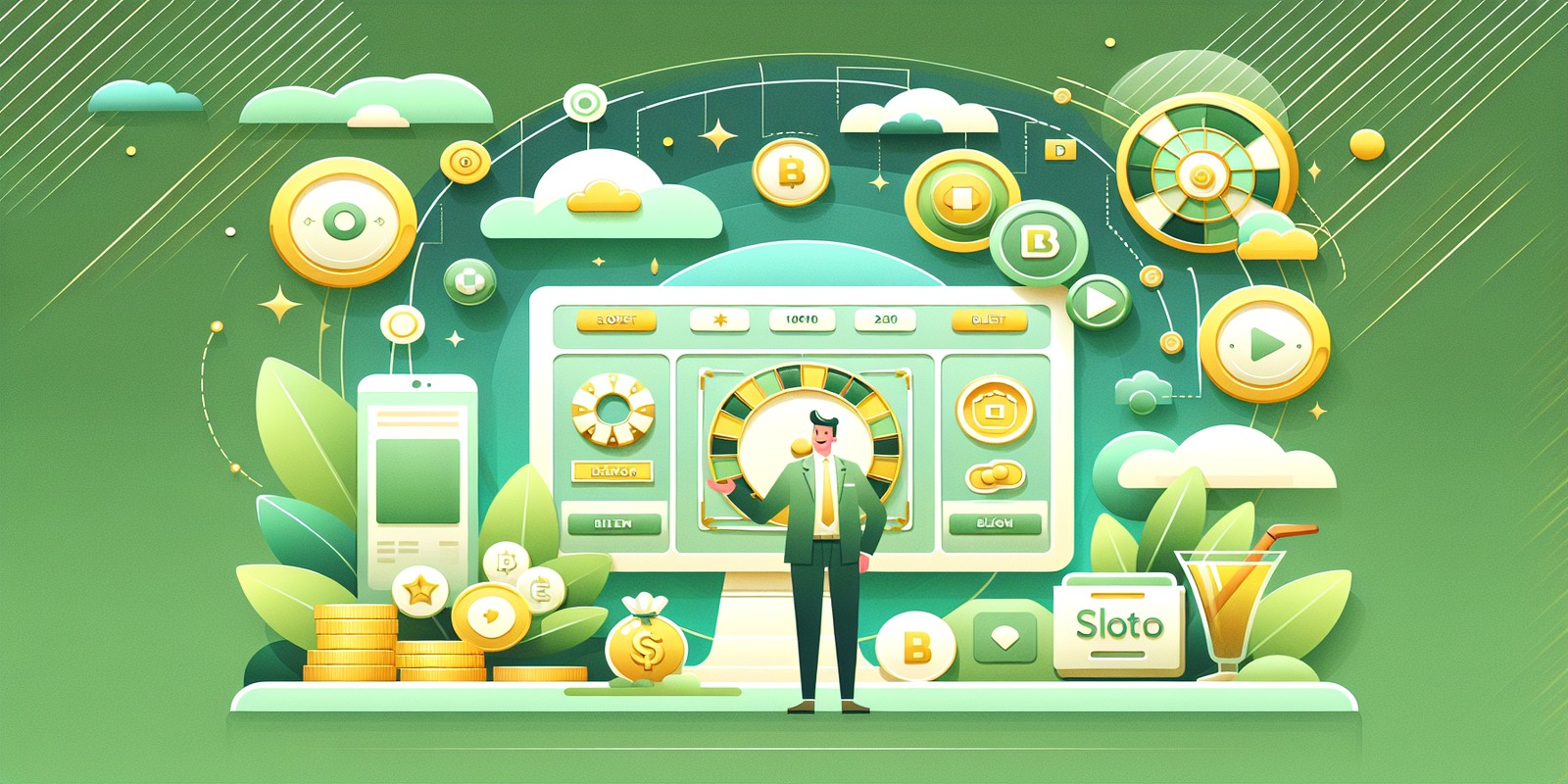 Unlock Winning Secrets: Top Slot Strategies for vbet Players in 2025 - Comprehensive guide for Pakistani players at mrgreen