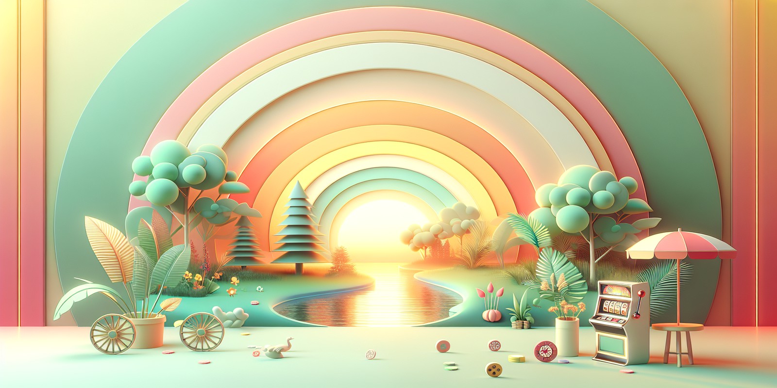 Unlock Your Winning Potential: Earn Cash with Slot Games in 2025 - A Guide for Pakistan Players