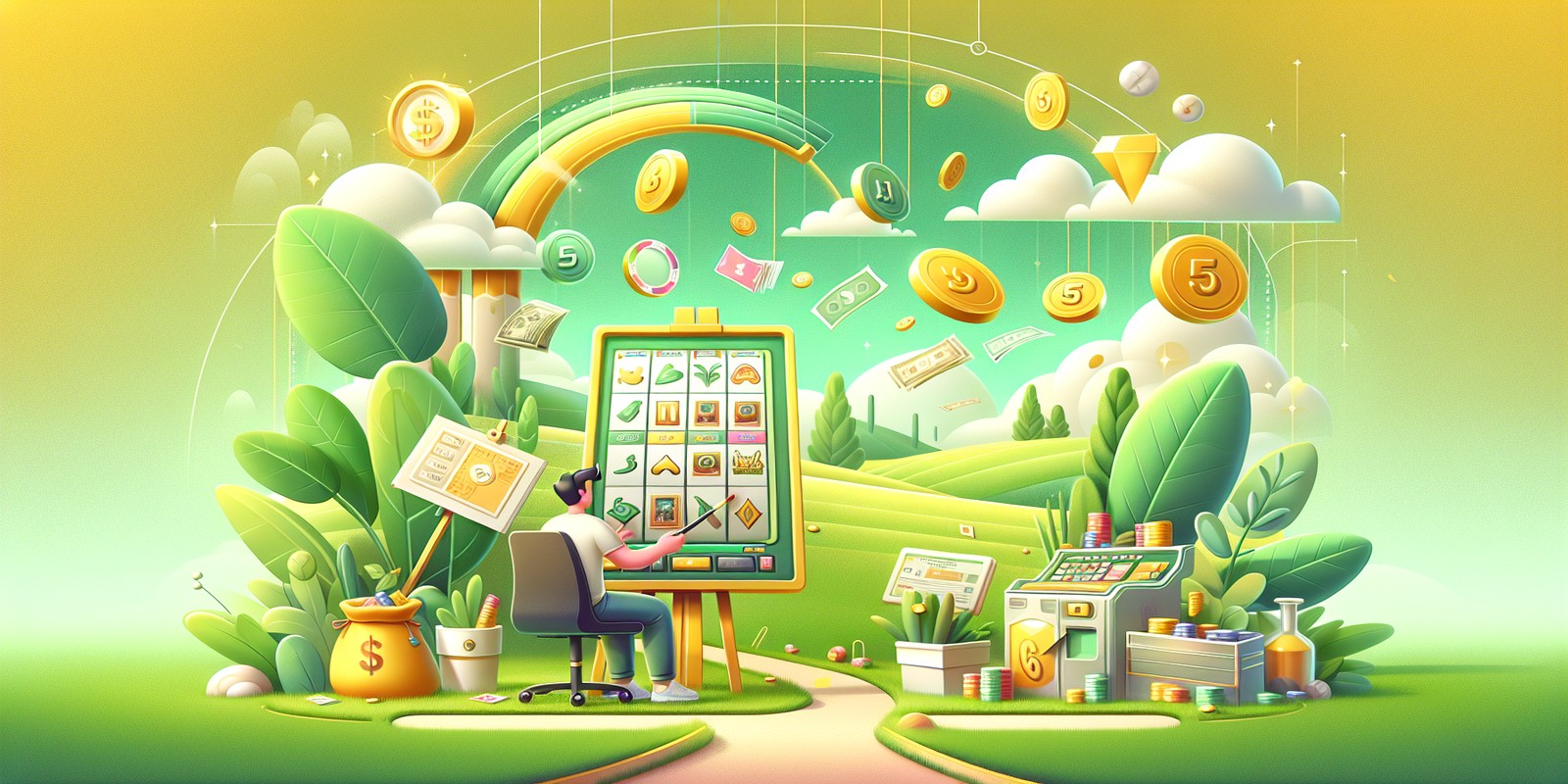 Unlocking the Future: Slot Strategies for Global Players in 2025 - Comprehensive guide for Pakistan players.