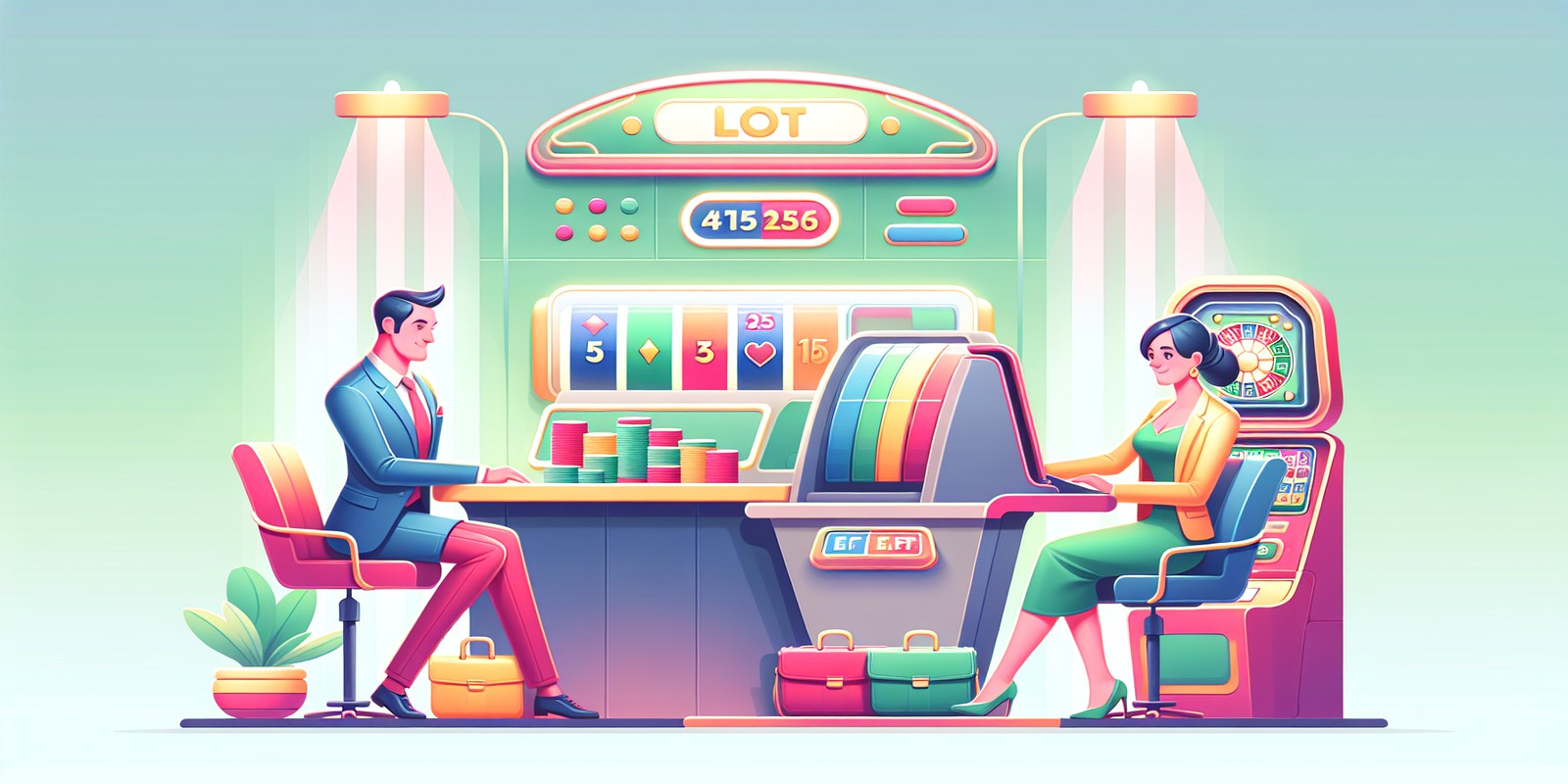 Unlocking the Jackpot: Your Ultimate 2025 Slot Strategies Guide - A comprehensive guide for Pakistan players.