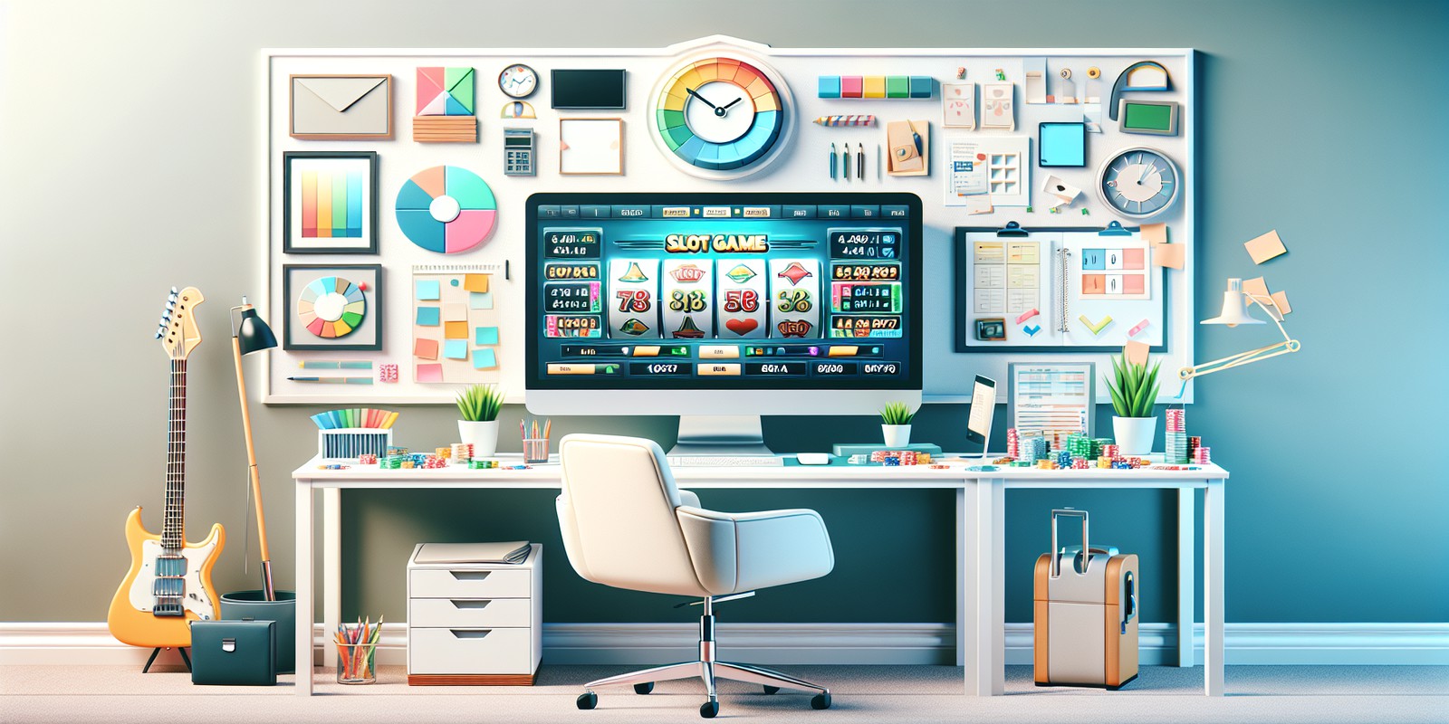 Unlocking the Vbet Experience: Best Slot Strategies for 2025 - mrgreen Guide for Pakistan Players