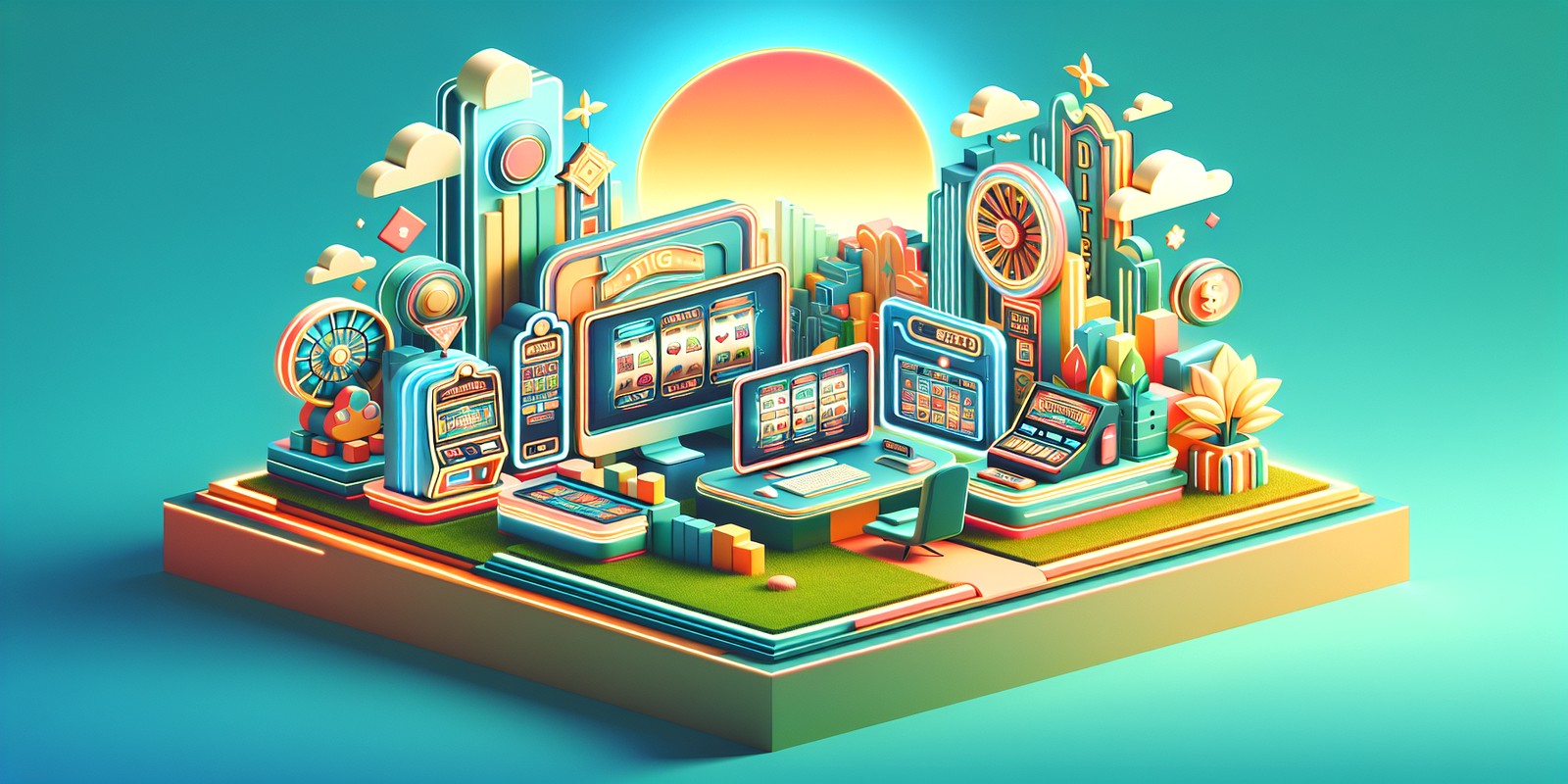 Unlocking the World of Judi Slot: Winning Strategies for Pakistan Players - mrgreen Guide.