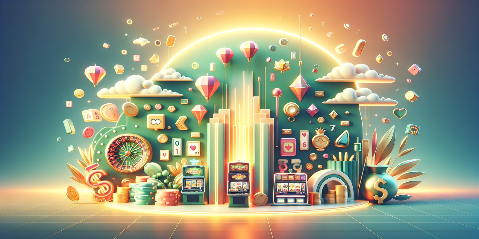 Unlocking Winning Strategies: Top Slot Games for Global Players in 2025 - mrgreen Guide for Pakistan Players