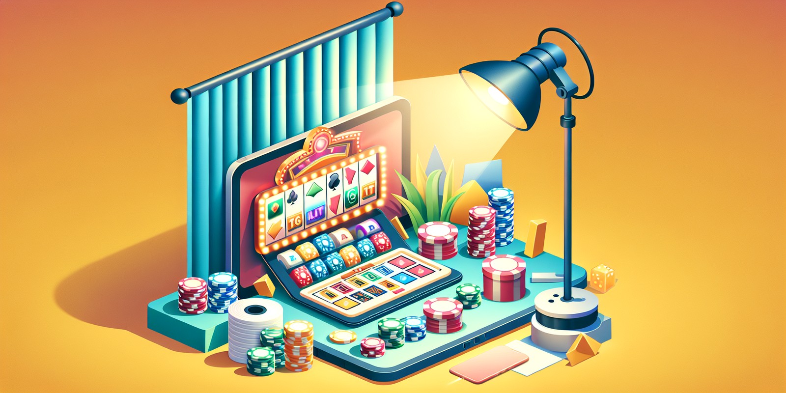 Winning Strategies for Slot Games: Unlock Big Wins in 2026 with mrgreen