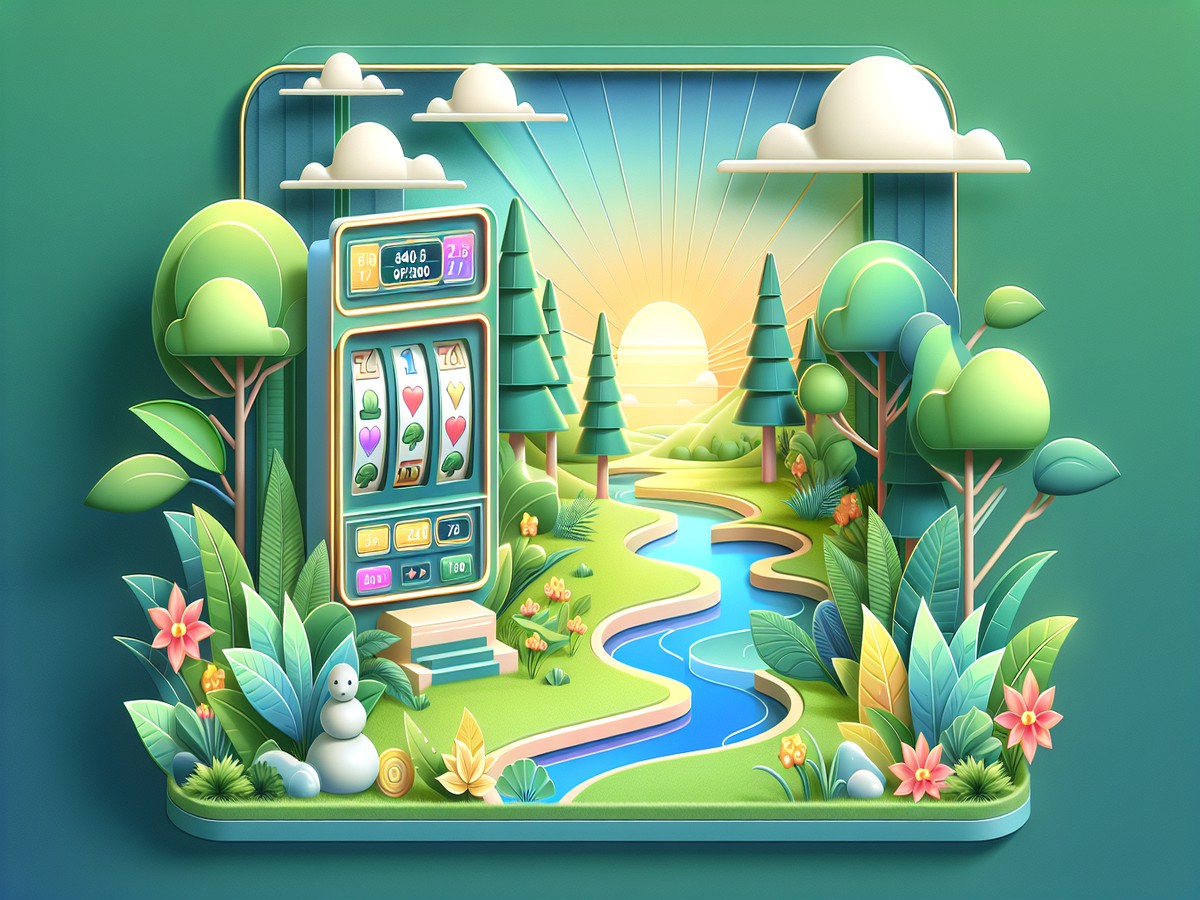 MRGREEN Fortune Tiger Games - Exciting Gameplay