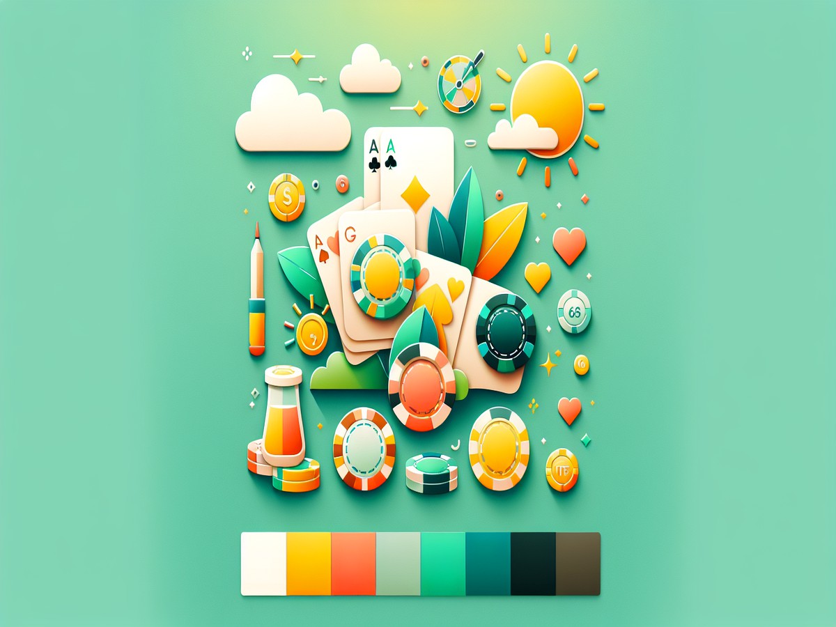 MRGREEN Poker Games - Test Your Skills