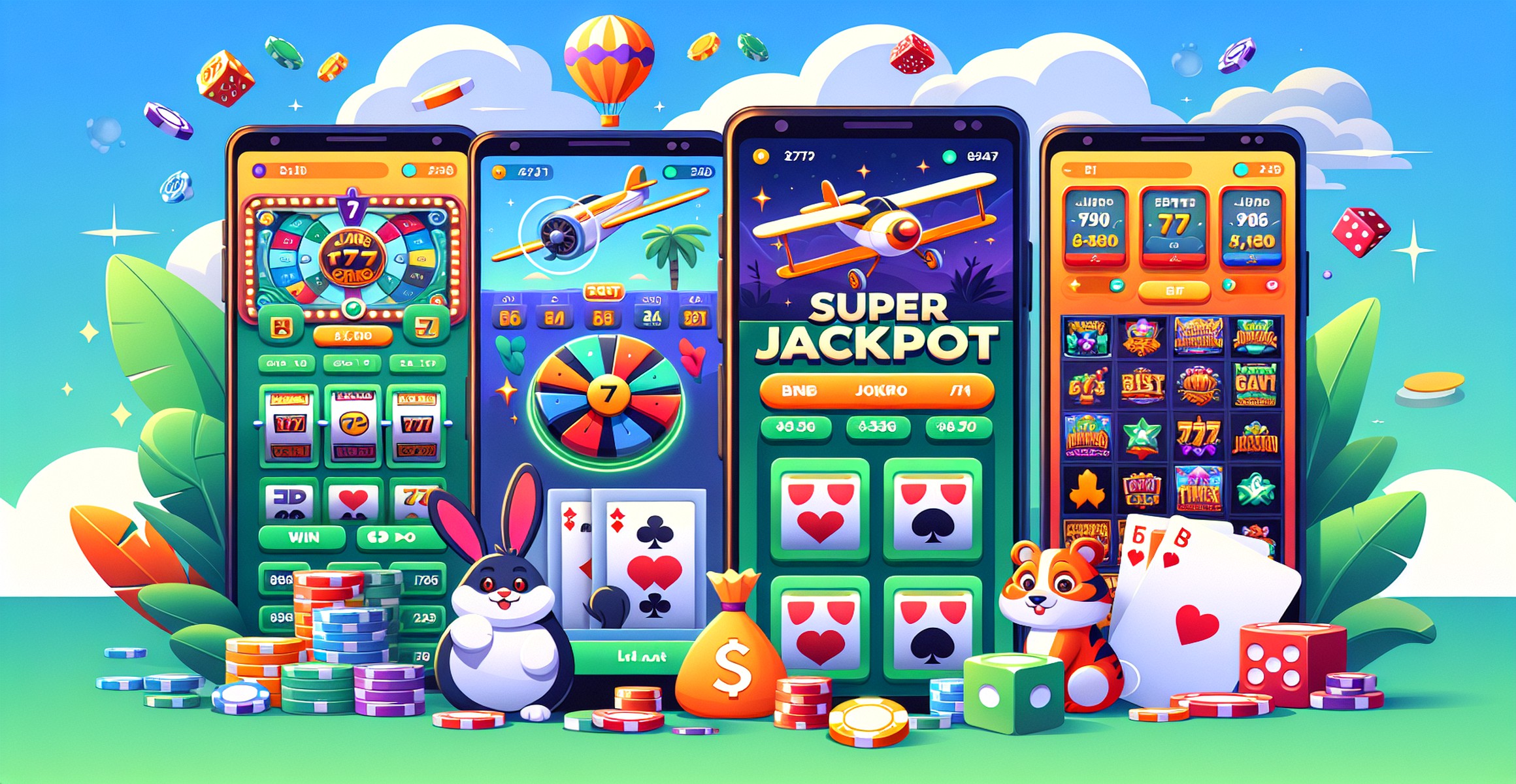 Classic Fruit Slots - Enjoy Classic Slot Games at MRGREEN