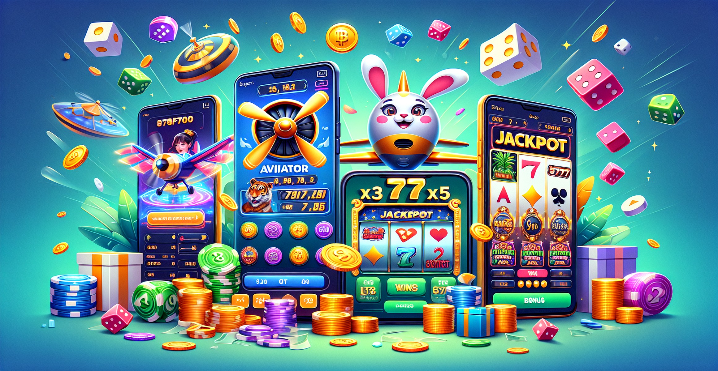 Fortune Rabbit Slots - Play Fortune Rabbit Slots at MRGREEN