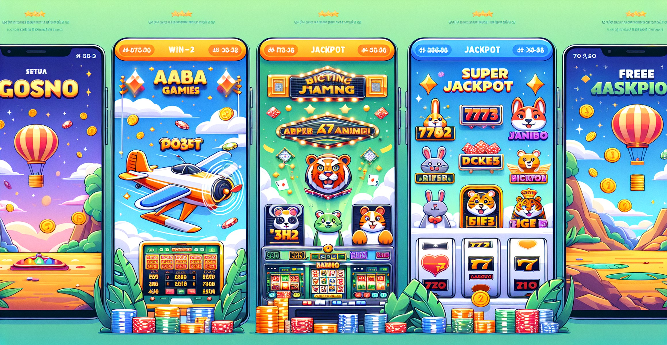 Poker Games - Engage in Poker Games at MRGREEN